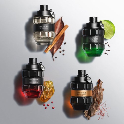 VIKTOR & ROLF  3614273308113